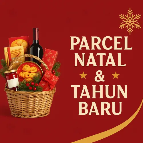 toko parcel deli serdang